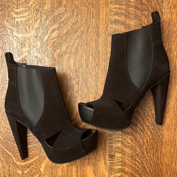 Pedro Garcia bootie - Picture 1 of 6